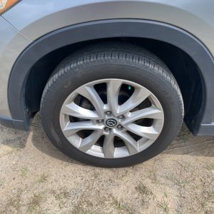2013 Mazda CX-5 GRAND TOURING — фото 17