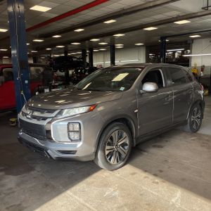 MITSUBISHI OUTLANDER SPORT 2.0 ES 2WD - 1