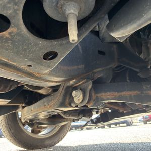 2010 Toyota SEQUOIA PLATINUM 照片 31
