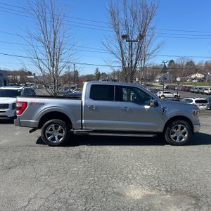 FORD F-150 LARIAT - 10