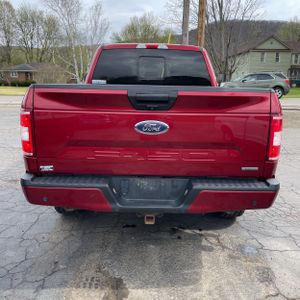 FORD F-150 XLT - 7