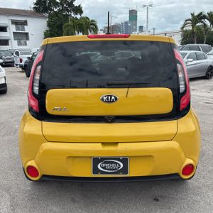 KIA SOUL ! - 7