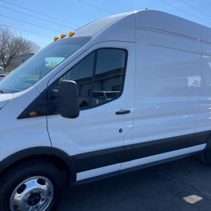 FORD TRANSIT 350 HD - 2