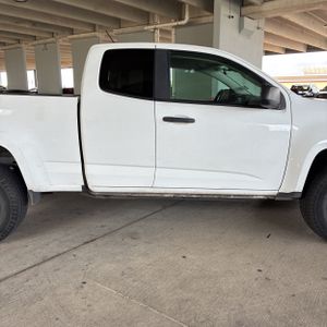 CHEVROLET COLORADO WORK TRUCK - 10