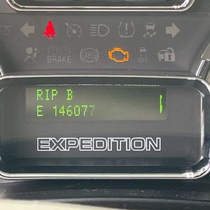 2013 FORD EXPEDITION LIMITED — миниатюра 38