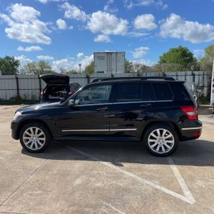 MERCEDES-BENZ GLK - 3