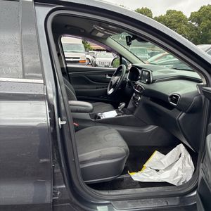 2020 Hyundai SANTA FE SEL — миниатюра 33