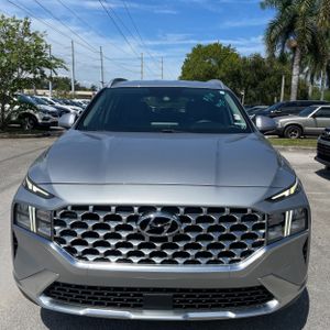 2022 Hyundai SANTA FE SEL 缩略图 14