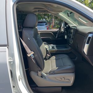 2017 Chevrolet SILVERADO 1500 LT — миниатюра 33