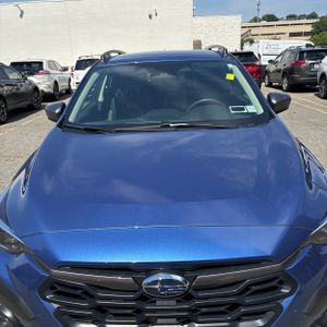 2025 Subaru CROSSTREK PREMIUM 缩略图 15