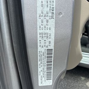 صورة مصغرة 54 لـ 2016 Dodge GRAND CARAVAN SXT