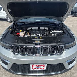 صورة مصغرة 46 لـ 2024 JEEP GRAND CHEROKEE 4XE