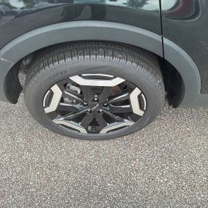 صورة مصغرة 19 لـ 2025 KIA TELLURIDE S