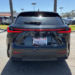 LEXUS NX 350H PREMIUM - 7