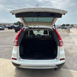 2016 Honda CR-V EX 照片 38