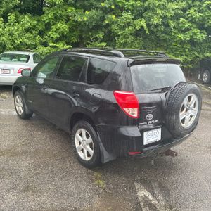 صورة 5 لـ 2006 Toyota RAV4 LIMITED