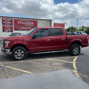 FORD F-150 XLT - 3