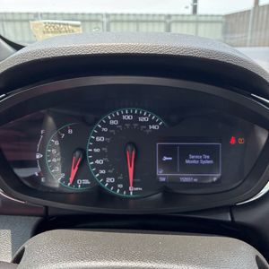 2019 Chevrolet TRAX LT — миниатюра 38