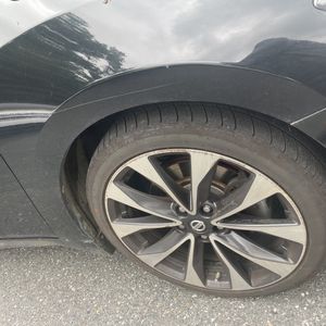 2016 Nissan MAXIMA 3.5 SR — миниатюра 59