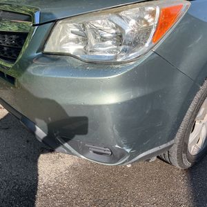 2015 Subaru FORESTER 2.5I PREMIUM 照片 55