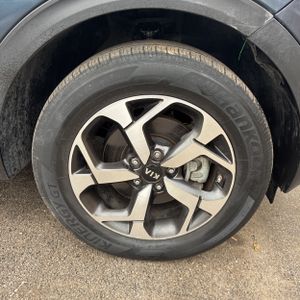 2020 KIA SPORTAGE LX — миниатюра 20