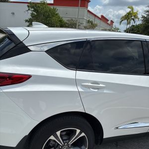 صورة 9 لـ 2024 Acura RDX SH-AWD W/ADVANCE