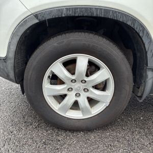 صورة مصغرة 17 لـ 2011 KIA SORENTO LX