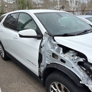 CHEVROLET EQUINOX - 9