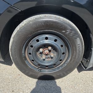 2012 Hyundai ACCENT GLS — миниатюра 17