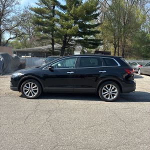 MAZDA CX-9 GRAND TOURING - 3