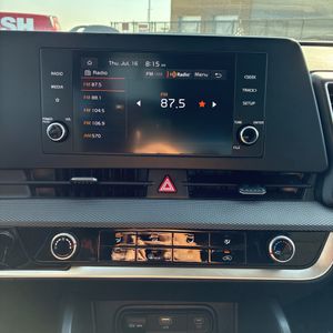 2024 KIA SPORTAGE LX thumbnail 36