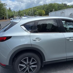 2018 Mazda CX-5 GRAND TOURING — фото 9