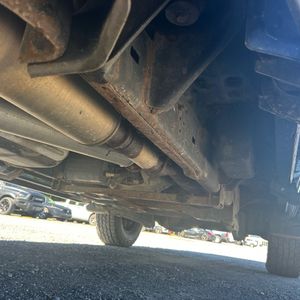 2017 RAM 2500 TRADESMAN 照片 25