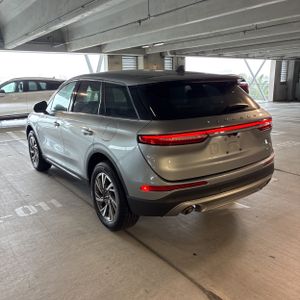 LINCOLN CORSAIR STANDARD - 5