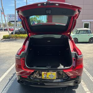 صورة مصغرة 44 لـ 2024 ALFA Romeo TONALE SPECIALE EAWD