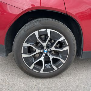 2026 BMW X3 30 XDRIVE 缩略图 19