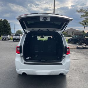 صورة مصغرة 44 لـ 2022 Dodge DURANGO R/T