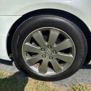 2005 Toyota AVALON TOURING 照片 17