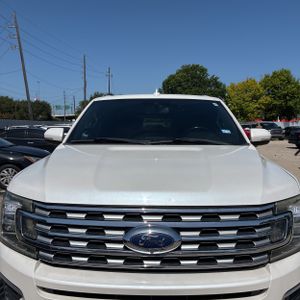 2018 FORD EXPEDITION MAX LIMITED — миниатюра 15