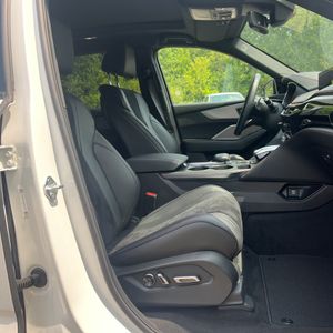 صورة مصغرة 33 لـ 2024 Acura MDX A-SPEC