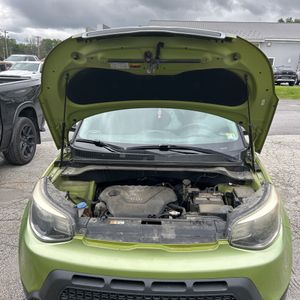 2014 KIA SOUL BASE — миниатюра 42