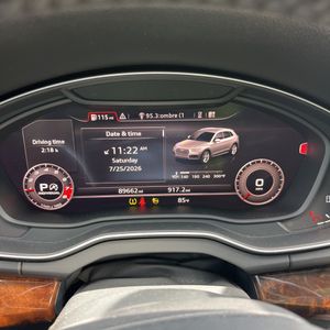 2018 AUDI Q5 2.0T PREMIUM — миниатюра 41