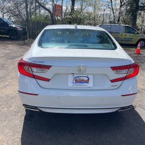 HONDA ACCORD EX-L - 7