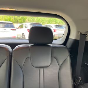 2025 KIA SORENTO X-LINE — миниатюра 37