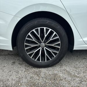 2020 Volkswagen JETTA SE — миниатюра 19
