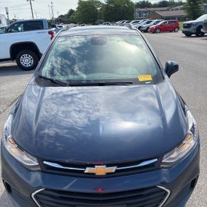 2018 Chevrolet TRAX LT 缩略图 15