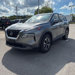صورة 1 لـ 2023 Nissan ROGUE SV