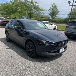 2024 Mazda CX-30 2.5 S SELECT SPORT — фото 10