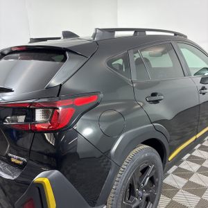 SUBARU CROSSTREK SPORT - 9