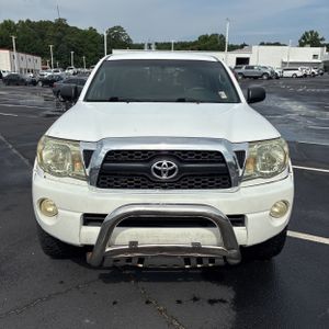 صورة مصغرة 14 لـ 2011 Toyota TACOMA PRERUNNER